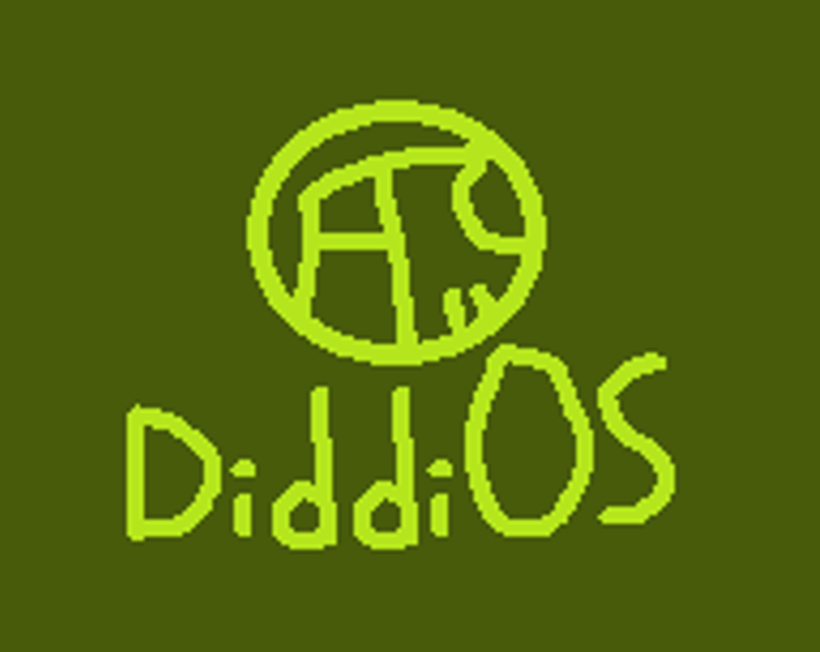 DiddiOS logo